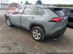 تويوتا راف 4